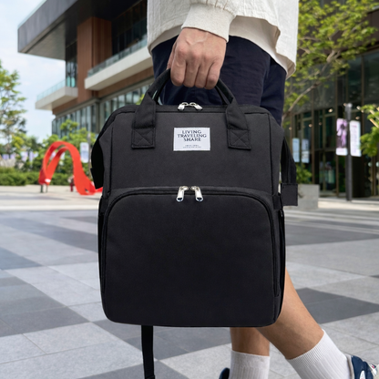 Bellevoyage sac de bébé