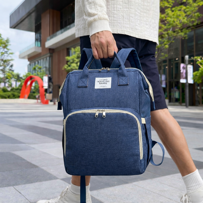 Bellevoyage sac de bébé