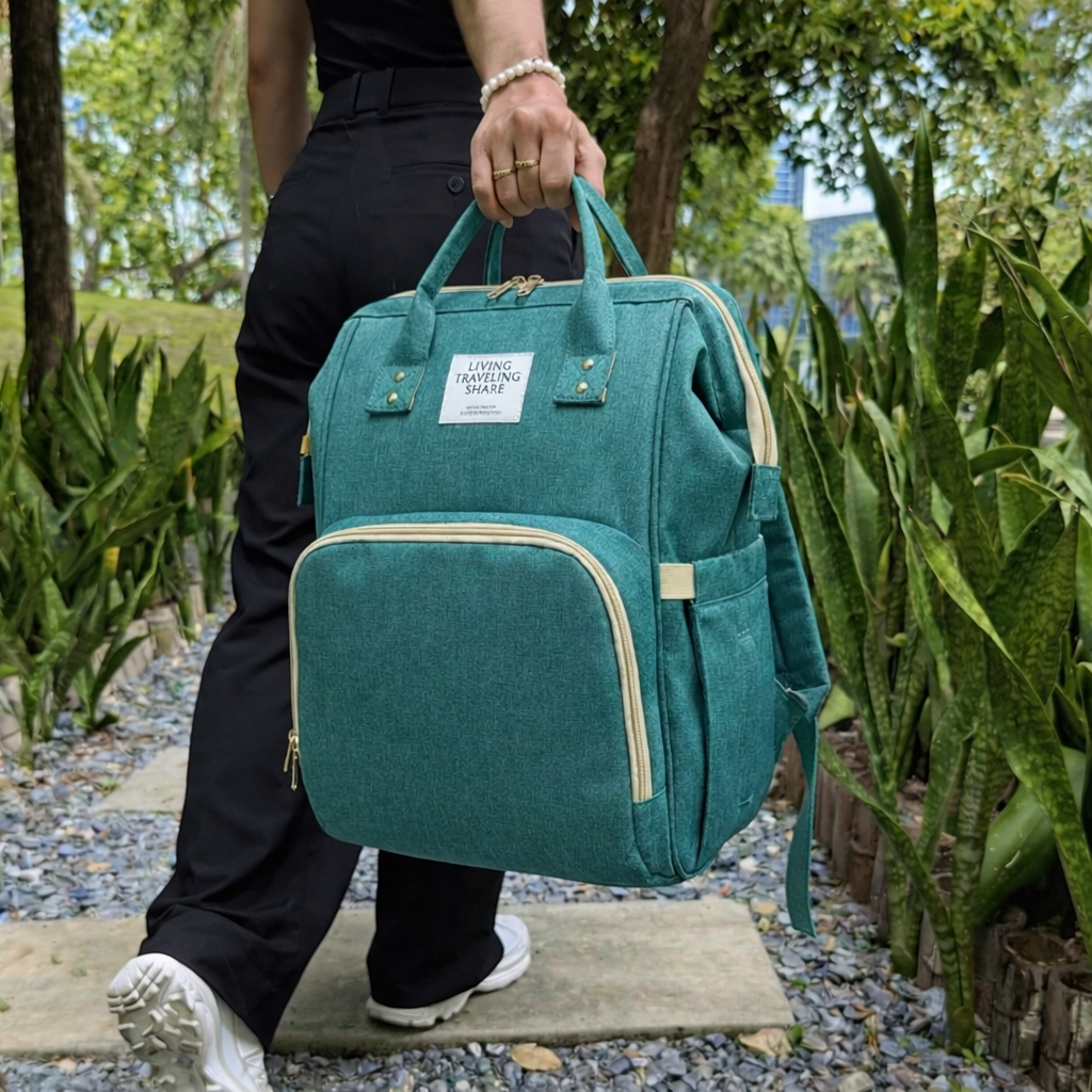 Bellevoyage sac de bébé