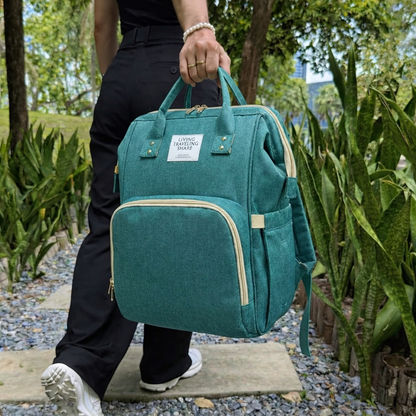 Bellevoyage sac de bébé