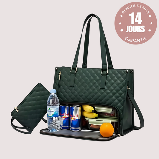 Bellevoyage sac lunch